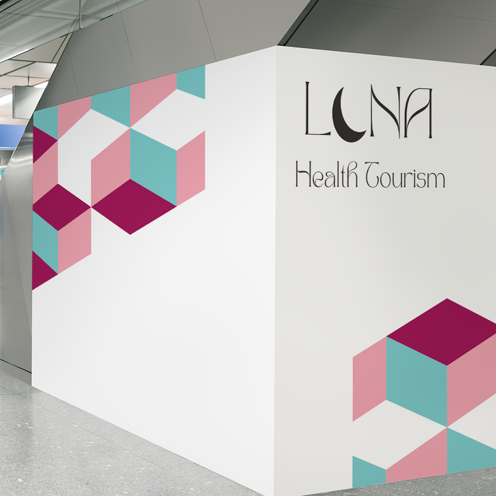 Luna Health Kimdir?